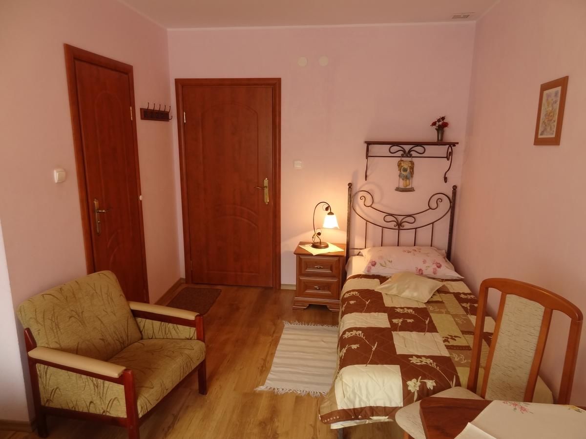 Отели типа «постель и завтрак» Villa Holma *** Agroturystyka Zbychowo-35
